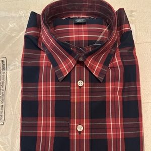 Brooks Brothers Button down shirt large